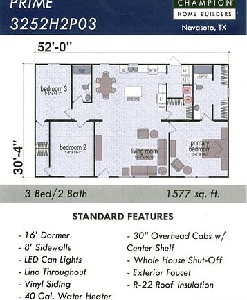 4th image of 307 (LOT 7) Boohammer