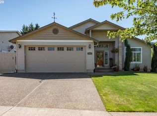 12552 Anita Pl, Oregon City, OR