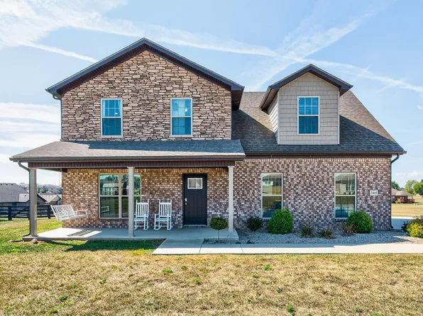 2005 Partridge Way, Richmond, KY 40475