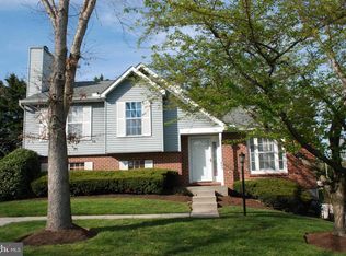 603 Lyndhurst Ct, Bel Air, MD 21014