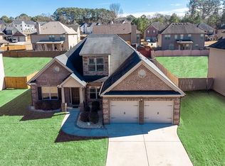 9760 Rabun Way, Jonesboro, GA 30238