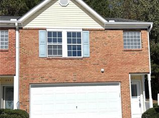 895 Brickleridge Ln SE, Mableton, GA 30126