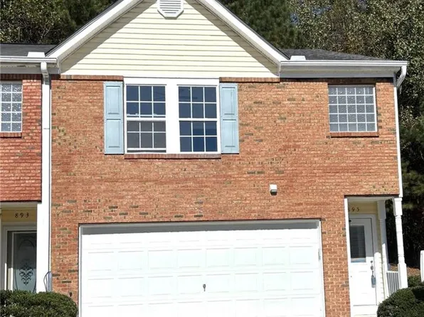 895 Brickleridge Ln SE, Mableton, GA 30126