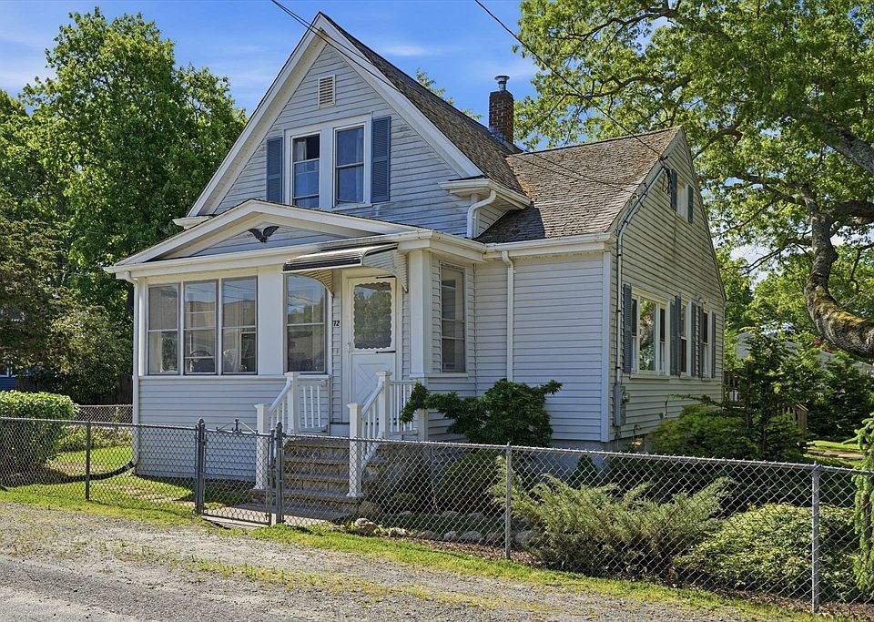 1st image of 72 Pembroke Ave