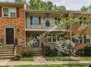 3019 Seven Oaks Pl, Falls Church, VA 22042