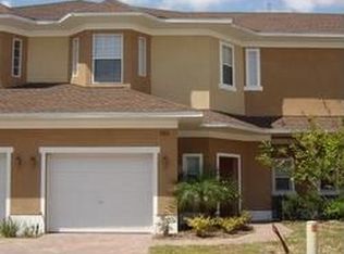 533 Westpoint Garden Cir, Winter Garden, FL 34787