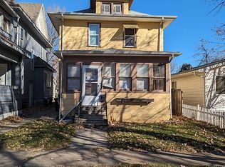 311 Locust St, Waterloo, IA 50701