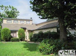 5938 Spring Valley, San Antonio, TX 78247