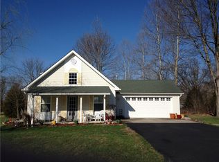 272 Patriots Lndg, Coatesville, IN 46121