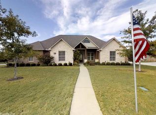 33 Lone Star Pkwy, Texarkana, TX 75503