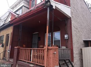 447 Atlantic Ave, Camden, NJ 08104