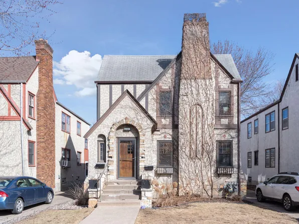 4321 Beard Ave S, Minneapolis, MN 55410