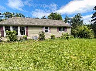 4098 Us Highway 209, Stone Ridge, NY 12484