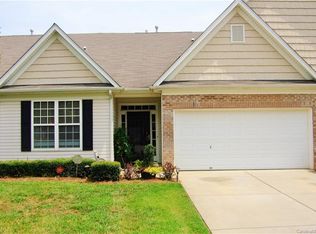 4525 Glenlea Commons Dr #192, Charlotte, NC 28216