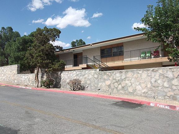 2nd image of 6400 Edgemere Blvd APT 23