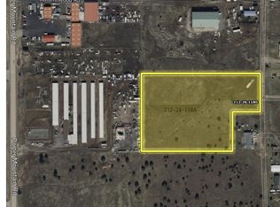 Hi Joe Rd, Lakeside, AZ 85929