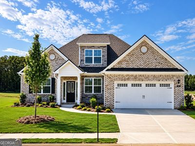 1451 Brookstone Pl, Bogart, GA, 30622