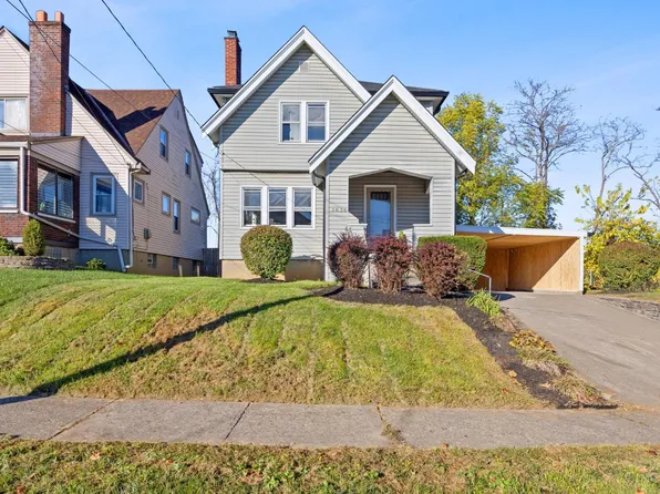 3635 Barberry Ave, Cincinnati, OH 45207