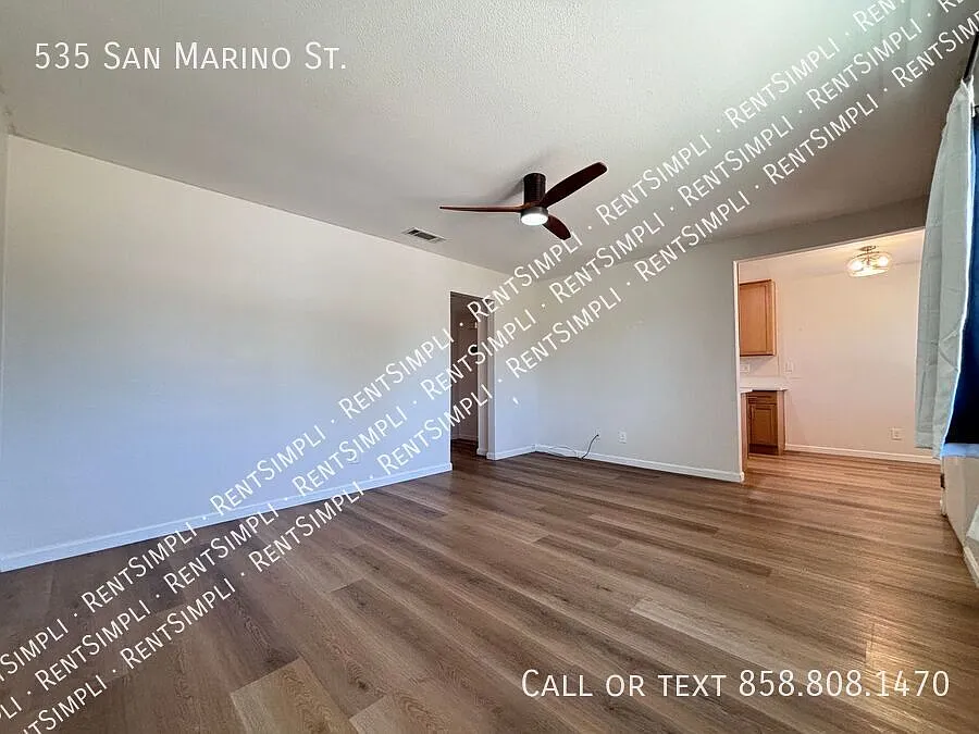 Beautifully Renovated 2-Bedroom Home in a Desirable 55+ Community! — Photo 3