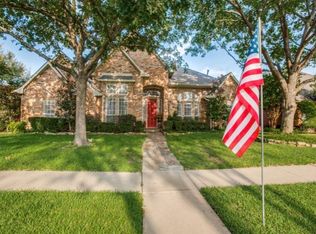 1874 Quail Ln, Richardson, TX 75080