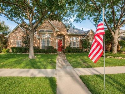 1874 Quail Ln, Richardson, TX, 75080