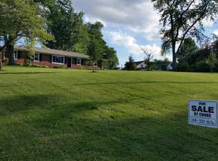 8087 Telephone Rd, Newburgh, IN 47630