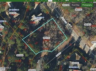 Canter Ln, Pinehurst, NC 28374