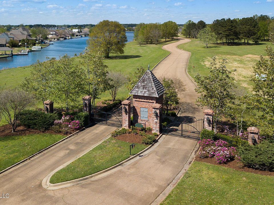 2nd image of Caroline Pointe Blvd Lot 1416
