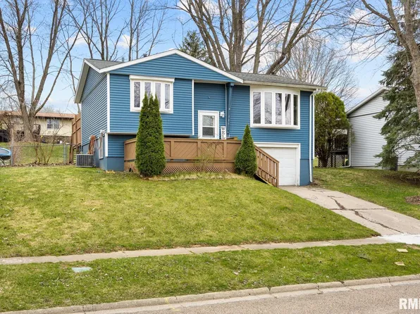 506 Joliet Rd, Marquette Heights, IL 61554