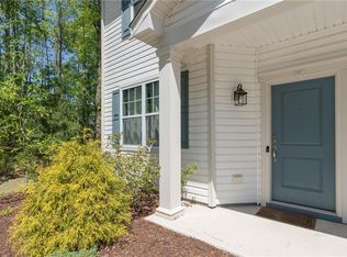 2307 Whitman St, Chesapeake, VA 23321