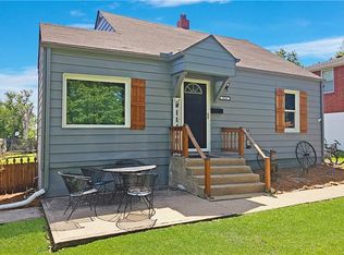 5115 N Lister Ave, Kansas City, MO 64119