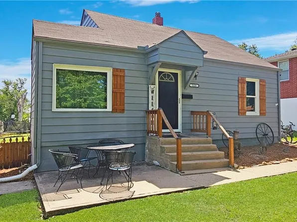 5115 N Lister Ave, Kansas City, MO 64119