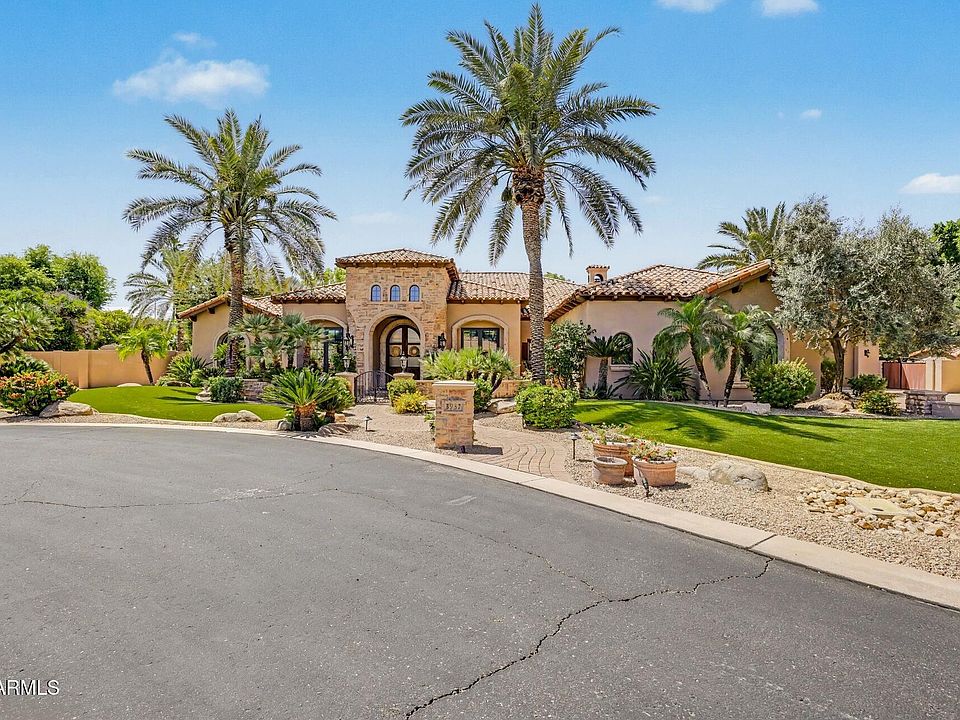 1st image of 3937 E MENLO Circle
