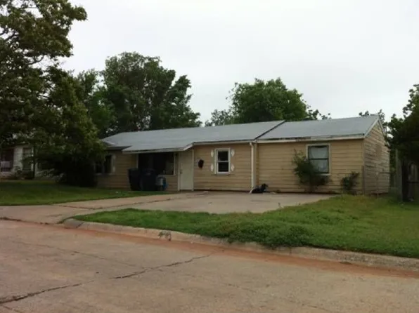 1130 SE 20th St, Oklahoma City, OK 73129