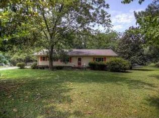 3719 N Goddard Rd, Lithonia, GA 30038