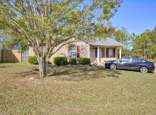 3602 Pebble Creek Dr, Hephzibah, GA 30815