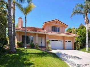 24532 Heavenly Ct, West Hills, CA 91307