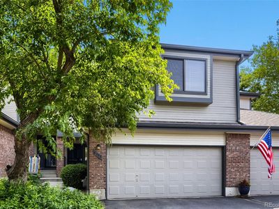 6393 S Jackson Street, Centennial, CO, 80121