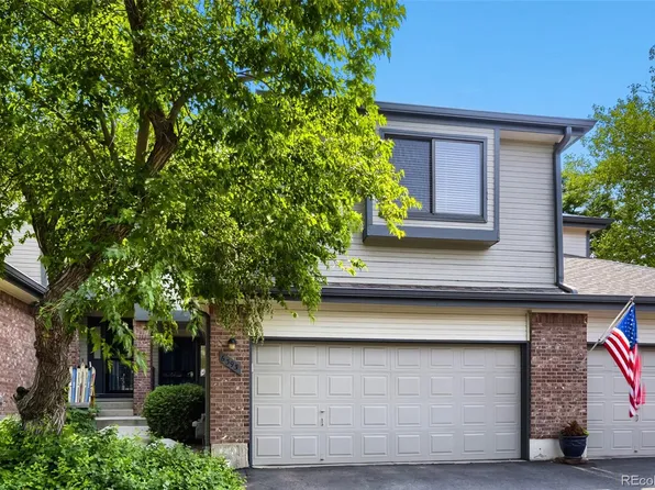 6393 S Jackson Street, Littleton, CO 80121