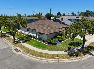 1437 Exeter Ave, Ventura, CA 93004