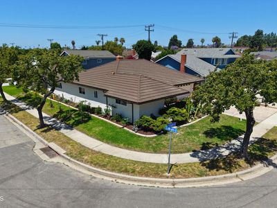 1437 Exeter Ave, Ventura, CA, 93004