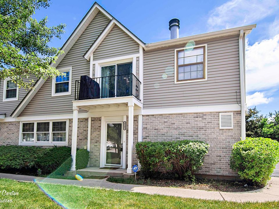 1st image of 2199 N Oakbrook Cir #1D