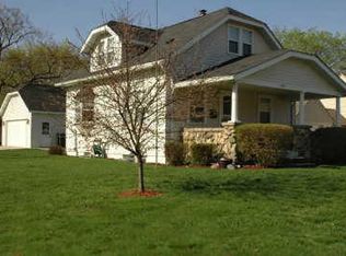 3662 Prairie St SW, Grandville, MI 49418