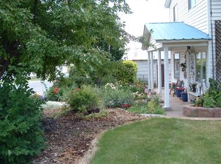 112 S 300 W, Blanding, UT 84511