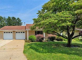 200 Social St, Perryopolis, PA 15473