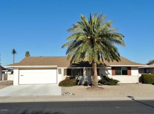 10005 W Bright Angel Cir, Sun City, AZ 85351
