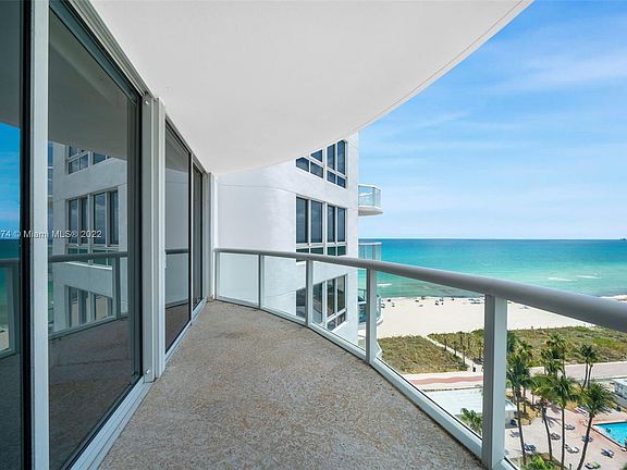 3rd image of 6365 Collins Ave APT 1204
