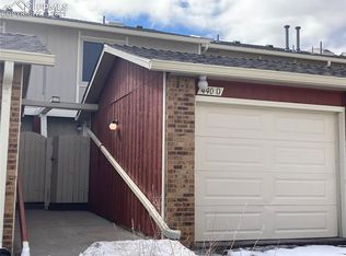 440 W Rockrimmon Blvd UNIT D, Colorado Springs, CO 80919