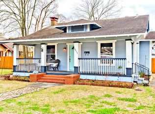 2403 Liberty St, Beaumont, TX 77702