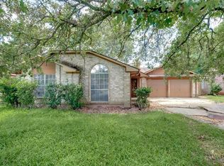 16890 Canary St, Conroe, TX 77385